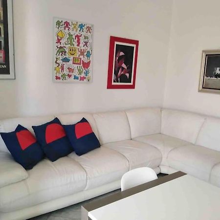 Lovely Flat, Super Connected To The Centre,Wifi,4P Milan Luaran gambar