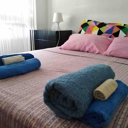 Lovely Flat, Super Connected To The Centre,Wifi,4P Milan Luaran gambar