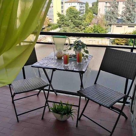 Lovely Flat, Super Connected To The Centre,Wifi,4P Milan Luaran gambar