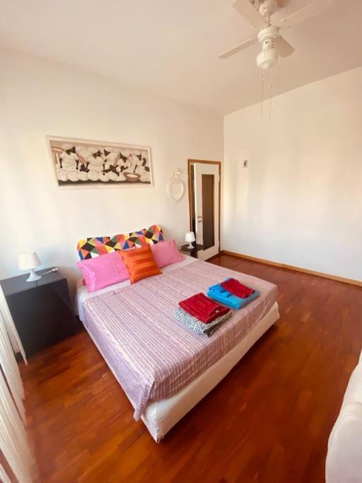 Lovely Flat, Super Connected To The Centre,Wifi,4P Milan Luaran gambar