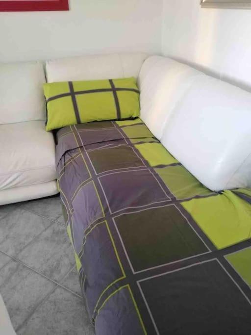Lovely Flat, Super Connected To The Centre,Wifi,4P Milan Luaran gambar