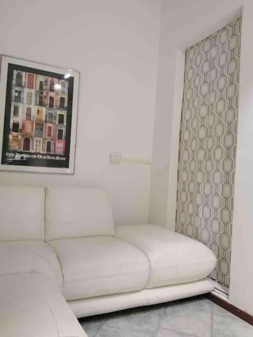 Lovely Flat, Super Connected To The Centre,Wifi,4P Milan Luaran gambar