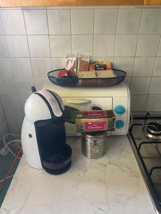 Lovely Flat, Super Connected To The Centre,Wifi,4P Milan Luaran gambar