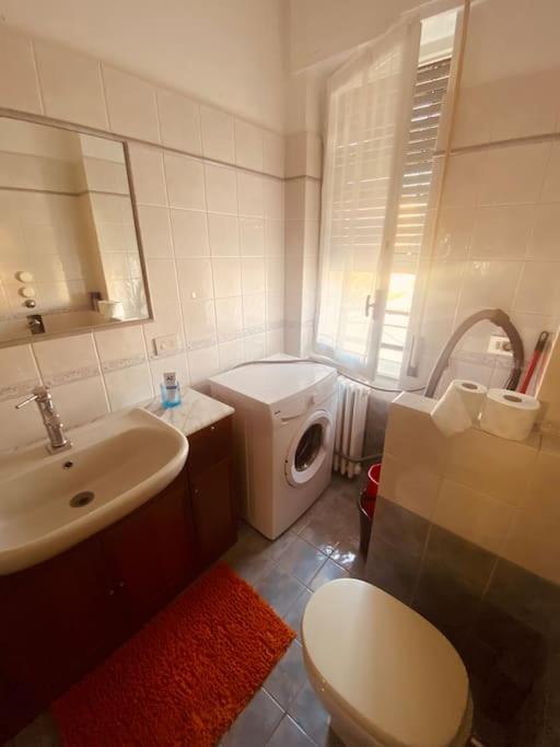 Lovely Flat, Super Connected To The Centre,Wifi,4P Milan Luaran gambar