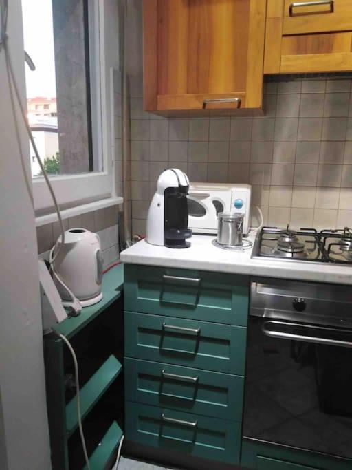 Lovely Flat, Super Connected To The Centre,Wifi,4P Milan Luaran gambar