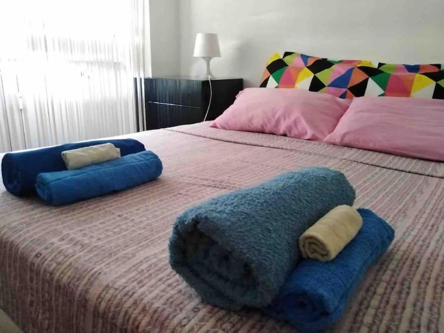 Lovely Flat, Super Connected To The Centre,Wifi,4P Milan Luaran gambar