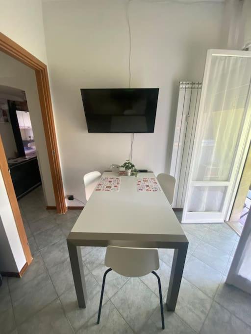 Lovely Flat, Super Connected To The Centre,Wifi,4P Milan Luaran gambar