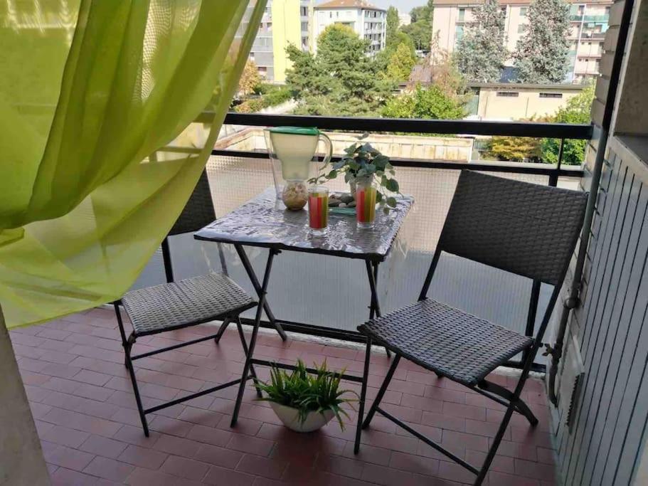 Lovely Flat, Super Connected To The Centre,Wifi,4P Milan Luaran gambar