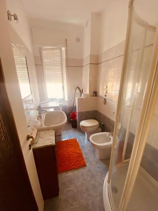 Lovely Flat, Super Connected To The Centre,Wifi,4P Milan Luaran gambar