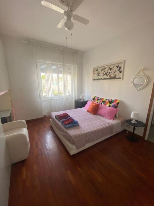 Lovely Flat, Super Connected To The Centre,Wifi,4P Milan Luaran gambar