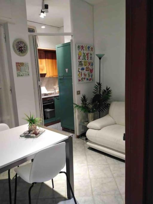 Lovely Flat, Super Connected To The Centre,Wifi,4P Milan Luaran gambar